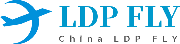 LDP FLY EFB Logo